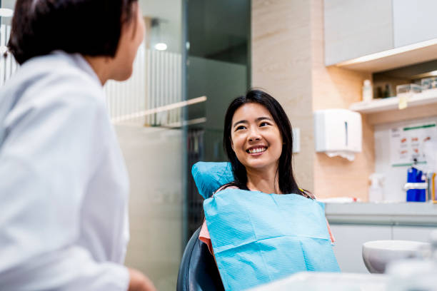 Best Dental Fillings (Composite and Amalgam)  in Citrus Park, AZ