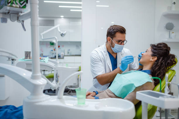 Best Root Canal Treatment  in Citrus Park, AZ