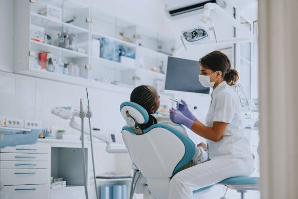 Best General Dentistry  in Citrus Park, AZ