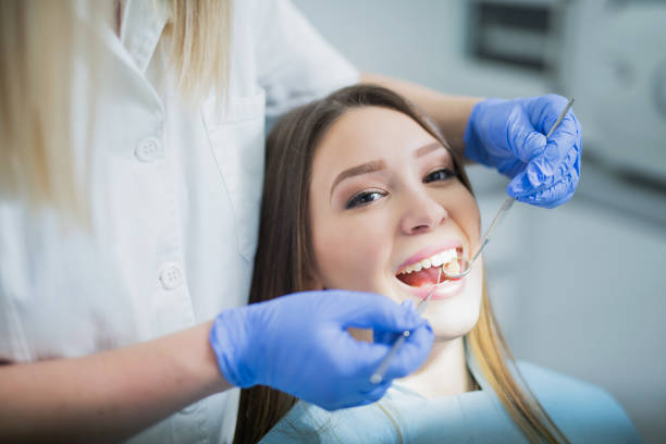 Best Dental Inlays and Onlays  in Citrus Park, AZ
